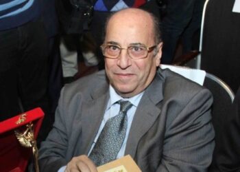 رحيل الموسيقار المصري جمال سلامة جراء إصابته بكورونا