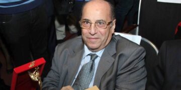 رحيل الموسيقار المصري جمال سلامة جراء إصابته بكورونا