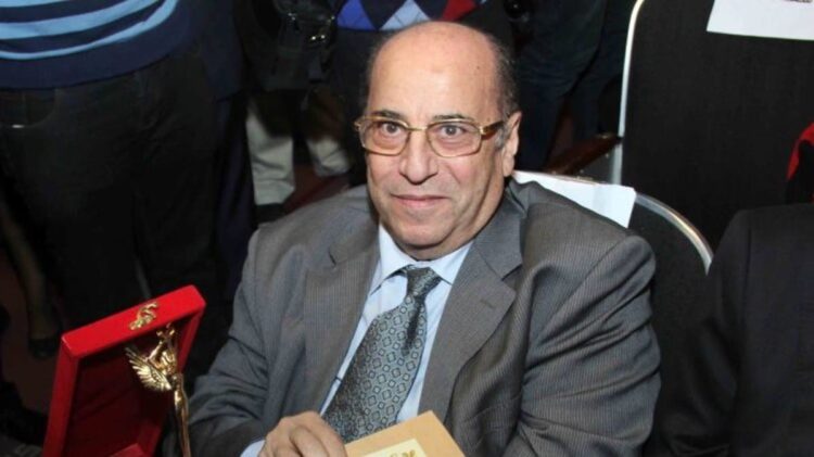 رحيل الموسيقار المصري جمال سلامة جراء إصابته بكورونا