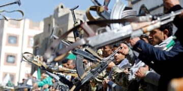 رد الحوثيين على مبادرة السعودية لإنهاء حرب اليمن
