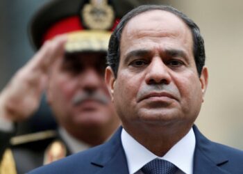 رسالة من إسرائيل إلى السيسي