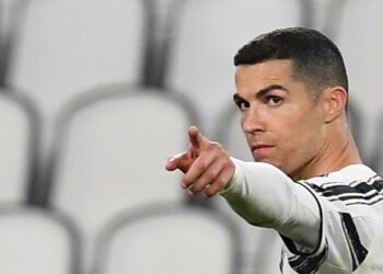 رقم قياسي جديد بانتظار كريستيانو رونالدو