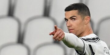 رقم قياسي جديد بانتظار كريستيانو رونالدو