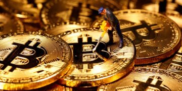 رقم قياسي جديد للعملة الرقمية بيتكوين