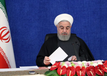 روحاني : الاتفاق النووي لا يحتمل التغيير ومن يريده عليه أن يقبله كما هو