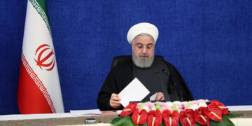 روحاني : الاتفاق النووي لا يحتمل التغيير ومن يريده عليه أن يقبله كما هو