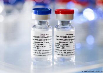 روسيا: البدأ في اختبار لقاح ضد فيروس كورونا للمراهقين