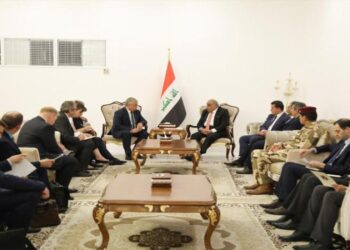 روسيا تدعو العراق للمشاركة في محادثات أستانا