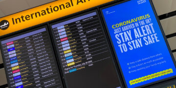 روسيا تمدد حظر الطيران مع المملكة المتحدة