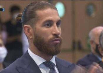 ريال مدريد يودع راموس بـ”فيديو الإنجازات”