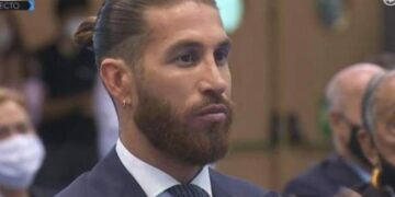 ريال مدريد يودع راموس بـ”فيديو الإنجازات”