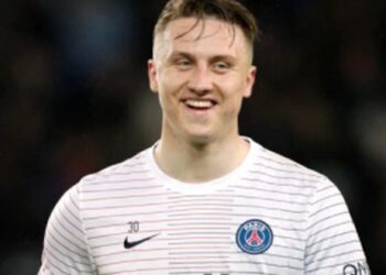 سان جيرمان يعلن إعارة حارسه بولكا للمرة الثانية