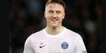 سان جيرمان يعلن إعارة حارسه بولكا للمرة الثانية