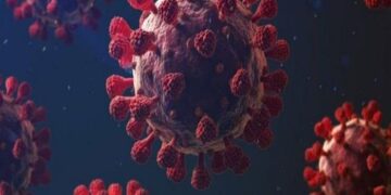 “سر” التحور السريع في فيروس كورونا