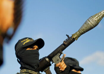 “سرايا القدس” قصف قوات إسرائيلية في غلاف غزة