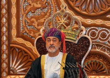 سلطان عمان يعلن عدم حضوره قمة “المصالحة الخليجية”