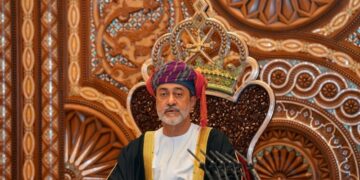 سلطان عمان يعلن عدم حضوره قمة “المصالحة الخليجية”