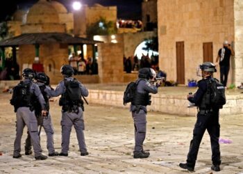 سورية تدين الاعتداءات الإسرائيلية على الشعب الفلسطيني