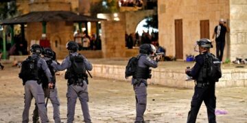 سورية تدين الاعتداءات الإسرائيلية على الشعب الفلسطيني