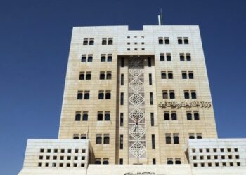 سورية تدين السلوك اللاإنساني لسلطات الاحتلال ازاء الفلسطينيين