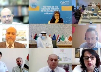 سورية تشارك في ندوة أوابك حول صناعة البولي إيثيلين