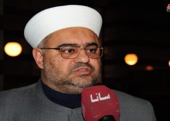 سورية تواجه بفكرها وإسلامها المعتدل الفكر الإرهابي المتطرف المصنع غربياً