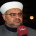 سورية تواجه بفكرها وإسلامها المعتدل الفكر الإرهابي المتطرف المصنع غربياً