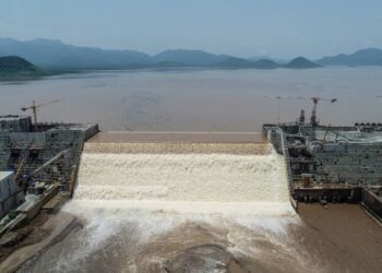 سياسي مصري: العملية العسكرية ضد سد النهضة معقدة