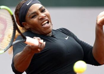 سيرينا تنسحب من بطولة يارا فالي جراء الإصابة