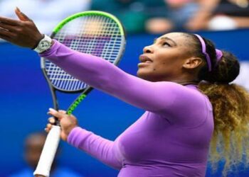 سيرينا ويليامز تعلن عدم مشاركتها في بطولة ميامي المفتوحة