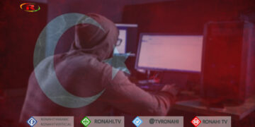 شبكة تجسس تركية تضم لبنانيين..