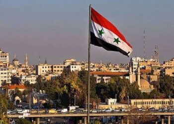 شخص يقتل صديقه عن طريق الخطأ بدمشق