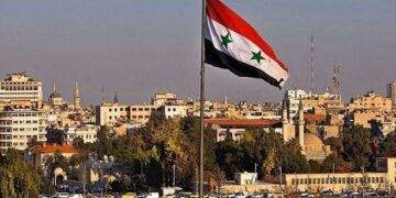 شخص يقتل صديقه عن طريق الخطأ بدمشق