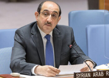 صباغ: الاعتداءات الإسرائيلية المتكررة على الأراضي السورية تكرس إرهاب الدولة