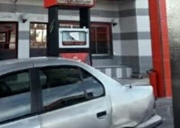 ضبط محطة محروقات بمخالفة الاتجار بمادة المازوت