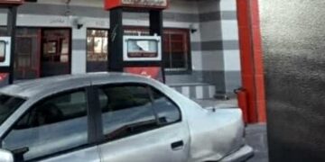 ضبط محطة محروقات بمخالفة الاتجار بمادة المازوت