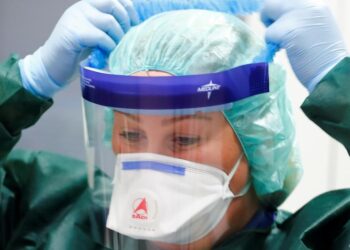 ضرورة إجراء فحوصات طبية بعد التعافي من كورونا