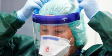 ضرورة إجراء فحوصات طبية بعد التعافي من كورونا