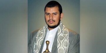 عبد الملك الحوثي يبعث برسالة لعائلة سليماني