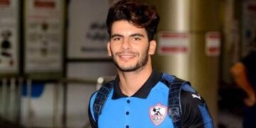 عرض إماراتي مغر لنجم الزمالك