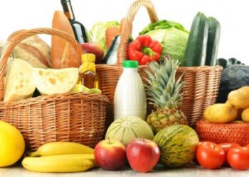 عشرة منتجات غذائية تطيل الشباب