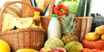 عشرة منتجات غذائية تطيل الشباب