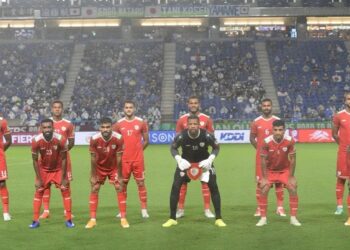 عمان تدشن حلم الوصول لمونديال قطر.. بفوز تاريخي