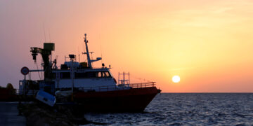 غرق أكثر من 20 مهاجرا إفريقيا قبالة سواحل تونس