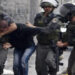 فلسطين : اقتحامات و اعتقالات في جنين