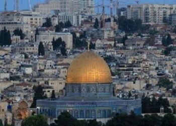 “فلسطين النيابية” تدين تعطيل مكبرات الصوت في الأقصى