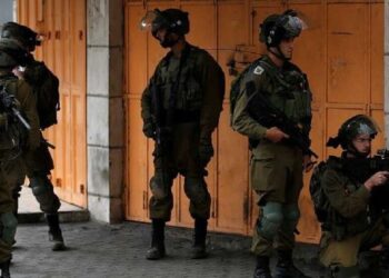 فلسطين.. مقتل مواطن باشتباكات مع قوات إسرائيلية في الضفة الغربية