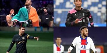 “فوربس” تعلن عن الرياضي الأعلى دخلا في 2020