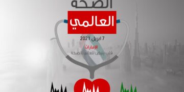 في التصدي لجائحة كورونا.. الإمارات في المقدمة