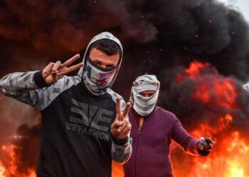 قتلى و إصابات بأحداث ذي قار